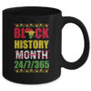 Black History Month 24 7 365 Pride African American Mug 11oz Mug Black f59a9d1d 2699 4925 be63 4bf8853bae84 600x.jpg