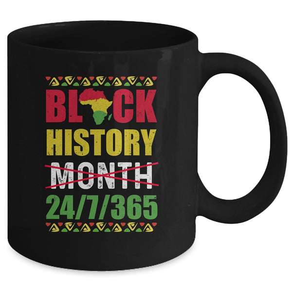 Black History Month 24 7 365 Pride African American Mug 11oz Mug Black f59a9d1d 2699 4925 be63 4bf8853bae84 600x.jpg