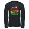 Black History Month It s The Black History For Me African Long Sleeve T Shirt Black 600x.jpg