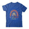 The Same Heart Inside Black History Month Juneteenth Classic T Shirt Royal 600x.jpg