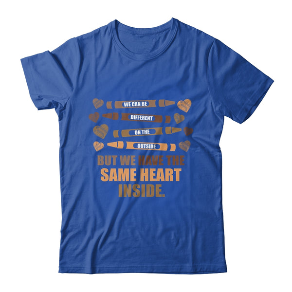 Same Heart Black History Month African American Classic T Shirt Royal 600x.jpg
