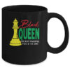 Proud African Pride Black Queen Black History Month Mug 11oz Mug Black back 600x.jpg