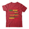 Black History Is American History Black History Month Classic T Shirt Red 600x.jpg