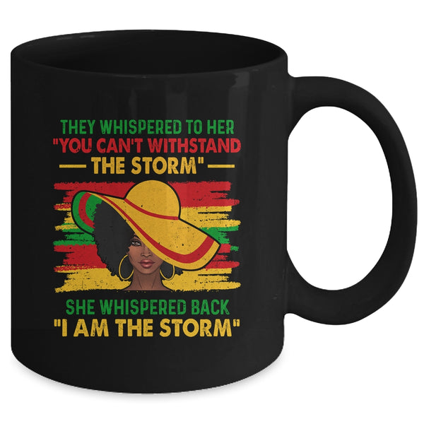 Proud Black African American Ladies Black History Month Mug 11oz Mug Black 00ef2d4e 0e70 46f3 aa41 ff7c72e8ad41 600x.jpg