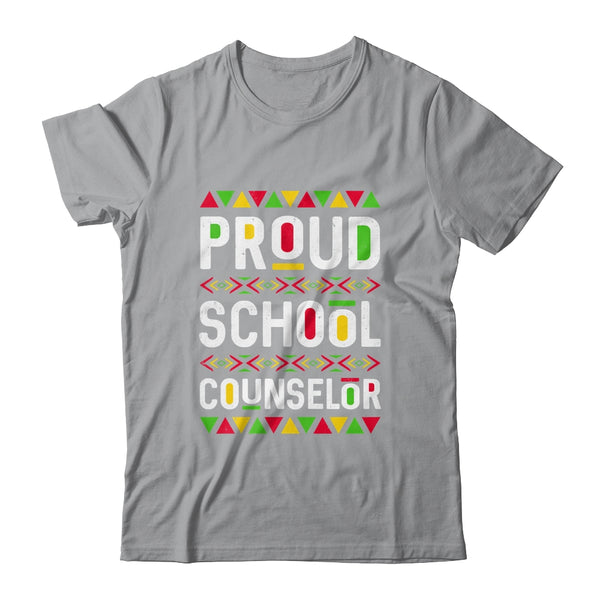 Proud School Counselor Africa Pride Black History Month Classic T Shirt Sport Grey 600x.jpg
