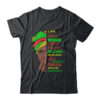 I Am Black Woman Black History Month Classic T Shirt Black 600x.jpg