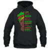 I Am Black Woman Black History Month Pullover Hoodie Black 600x.jpg