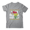 I Am Black History African Black History Month Pride Gift Classic T Shirt Sport Grey 600x.jpg