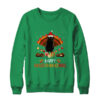Black Cat Halloween Thanksgiving Christmas Hallothanksmas Crewneck Sweatshirt Irish Green 600x 1.jpg
