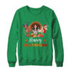Happy Hallothanksmas Cow Turkey Halloween Thanksgiving Gifts Crewneck Sweatshirt Irish Green 600x 2.jpg