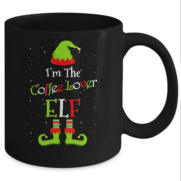 I m The Coffee Lover Elf Family Matching Funny Christmas Group Gift Mug 11oz Mug Black 38478da7 038c 4517 9ee3 3e676a1467b0 600x.jpg