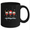 Wine Glass Christmas Santa Hat Reindeer Funny Christmas Gift Mug 11oz Mug Black 4cbfdc19 b9fd 45d6 a9fb bf4d19eeee95 600x.jpg