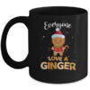 Funny Christmas Everyone Loves A Ginger Mug 11oz Mug Black 600x.jpg