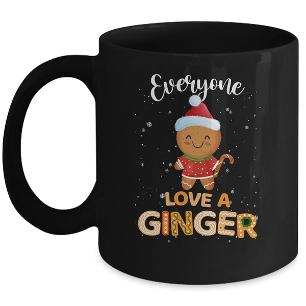 Funny Christmas Everyone Loves A Ginger Mug 11oz Mug Black 600x.jpg