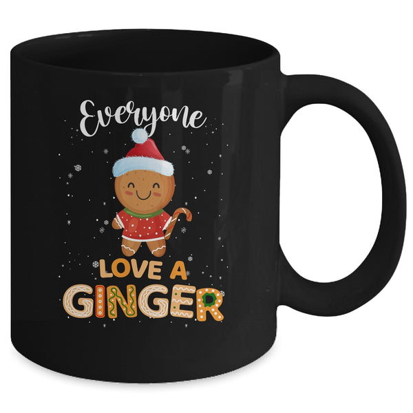 Funny Christmas Everyone Loves A Ginger Mug 11oz Mug Black ba47e0d2 e8d9 43f8 9a99 711ca2973cda 600x.jpg