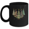 Camo Print Christmas Trees With Camouflage Print Xmas Mug 11oz Mug Black 600x.jpg