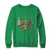 Camo Print Christmas Trees With Camouflage Print Xmas Crewneck Sweatshirt Irish Green 600x.jpg