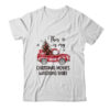 This Is My Christmas Movie Watching Vintage Truck Classic T Shirt White 600x.jpg