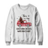 This Is My Christmas Movie Watching Vintage Truck Crewneck Sweatshirt White 600x.jpg