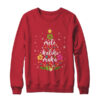 Mele Kalikimaka Hawaiian Hawaii Christmas Tree Gifts Crewneck Sweatshirt Red 600x.jpg