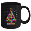 Autism Christmas Tree Gift For A Proud Autistic Person Mug 11oz Mug Black ffe29f86 9e7e 4e32 8932 40ac0d4281fa 600x.jpg