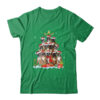 Boxer Christmas Tree Pajama Xmas Classic T Shirt Irish Green 600x.jpg