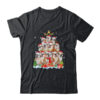 Bulldog Christmas Tree Pajama Xmas Classic T Shirt Black becb8036 3619 4e7a a1a7 25fa719dfb9b 600x.jpg