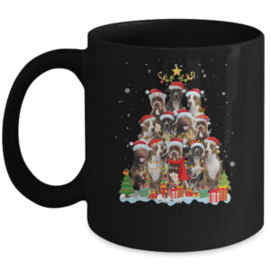 Pitbull Christmas Tree Pajama Xmas Mug 11oz Mug Black 600x.jpg