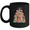 Golden Retriever Christmas Tree Pajama Xmas Mug 11oz Mug Black 600x.jpg