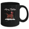 Golden Retriever Christmas Red Plaid Dog Lover Pajama Family Gift Mug 11oz Mug Black 05a38882 7059 4ad7 bd88 1571d7f0d99c 600x.jpg