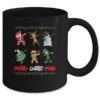 Dabbing Santa Wearing Mask Quarantine Christmas Mug 11oz Mug Black 9ed3df8c b139 429e b0a1 d882e4485c15 600x.jpg