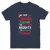 Merry Christmas Dear Santa They Are Naughty Ones Youth Youth T Shirt Navy 600x 1.jpg