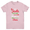 Merry Christmas Dear Santa They Are Naughty Ones Youth Youth T Shirt Light Pink 600x 1.jpg