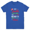 Merry Christmas Dear Santa They Are Naughty Ones Youth Youth T Shirt Royal 600x 1.jpg