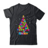 Autism Christmas Tree Gift For A Proud Autistic Person Classic T Shirt Black 600x 1.jpg