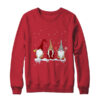 Three Gnomes In Leopard Printed Buffalo Plaid Christmas Gift Crewneck Sweatshirt Red 600x.jpg