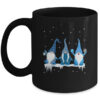 Three Christmas Gnomes Funny Humor Santa Blue Christmas Mug 11oz Mug Black 600x 1.jpg