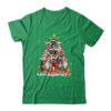 Pitbull Christmas Tree Pajama Xmas Classic T Shirt Irish Green 600x 1.jpg
