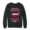 Christmas Gamer Santa Red Plaid This Is My Christmas Pajama Crewneck Sweatshirt Black 600x.jpg