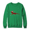 Red Plaid Bearded Dragon Christmas Lights Santa Hat Pajamas Crewneck Sweatshirt Irish Green 600x.jpg