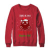 This Is My Christmas Pajama Shirt Hippopotamus Red Plaid Crewneck Sweatshirt Red 600x.jpg