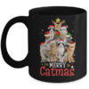 Merry Catmas Xmas Gift Funny Cat Christmas Tree Mug 11oz Mug Black 600x.jpg