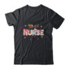 Nurse Stethoscope Christmas Tree Nursing Gift Classic T Shirt Black 600x.jpg