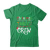 Christmas NICU Crew Nurse Doctor Tech Neonatal ICU Squad Classic T Shirt Irish Green 600x.jpg