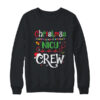 Christmas NICU Crew Nurse Doctor Tech Neonatal ICU Squad Crewneck Sweatshirt Black 600x.jpg