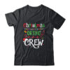 Christmas Ortho Crew Nurse Doctor Orthopaedics Squad Classic T Shirt Black 600x.jpg
