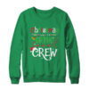 Christmas Ortho Crew Nurse Doctor Orthopaedics Squad Crewneck Sweatshirt Irish Green 600x.jpg