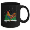 Christmas Rooster Xmas Farmer Chicken Lights Snowflakes Mug 11oz Mug Black 16a67491 1813 4f93 9292 4d2bf6fc679d 600x.jpg