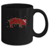 Red Plaid Pig Christmas Lights Santa Hat Pajamas Mug 11oz Mug Black e0d29a77 342e 4e9e 9e74 304a8c327f1f 600x.jpg