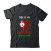 This Is My Christmas Pajama Shirt Panda Bear Red Plaid Classic T Shirt Black 600x.jpg